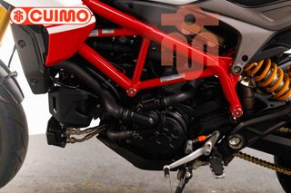 DUCATI HYPERMOTARD 939