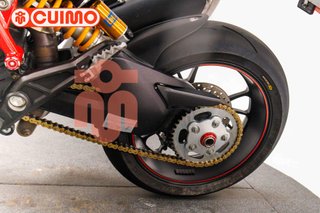 DUCATI HYPERMOTARD 939