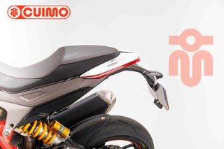 DUCATI HYPERMOTARD 939