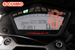 DUCATI HYPERMOTARD 939
