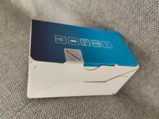 Teléfono Móvil Alcatel 2053 Negro