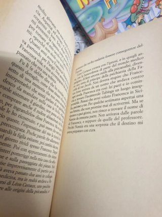 L'età perfetta Roberto Cotroneo