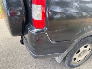 honda crv 2.2 cdti
