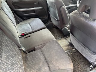 honda crv 2.2 cdti