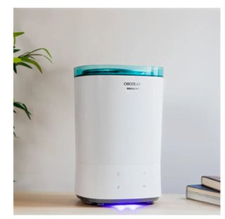 Cecotec Humidificador Breezcare 3000 Blanco