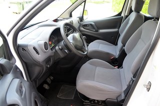 Peugeot Partner Tepee 1.6 Hdi 92cv 5 plazas