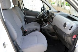 Peugeot Partner Tepee 1.6 Hdi 92cv 5 plazas