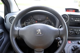 Peugeot Partner Tepee 1.6 Hdi 92cv 5 plazas