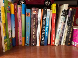 Libros