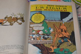 Colecc DUMBO de ERSA: ALMANAQUES 1974-1977 (4 nos)