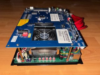 Arcadebox PC Jamma 3000 en 1