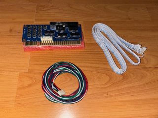 Arcadebox PC Jamma 3000 en 1