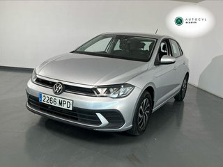 Volkswagen Polo Polo 1.0 TSI 70kW (95CV)