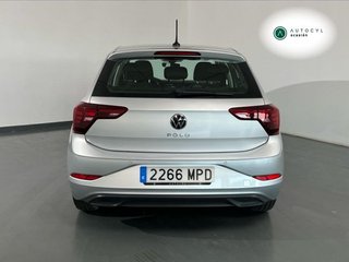 Volkswagen Polo Polo 1.0 TSI 70kW (95CV)