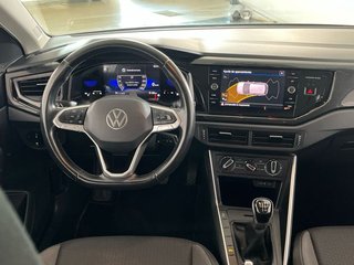 Volkswagen Polo Polo 1.0 TSI 70kW (95CV)