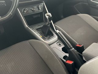 Volkswagen Polo Polo 1.0 TSI 70kW (95CV)