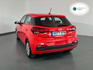 Hyundai i20 1.0 TGDI 74kW (100CV) Elegant