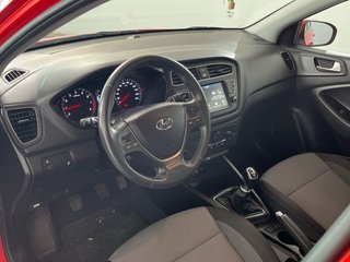 Hyundai i20 1.0 TGDI 74kW (100CV) Elegant