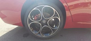 Alfa Romeo Giulia 2023