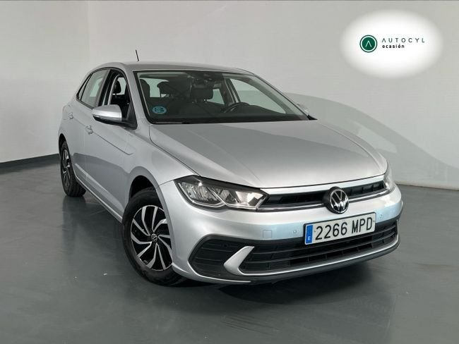 Volkswagen Polo Polo 1.0 TSI 70kW (95CV) - foto 1