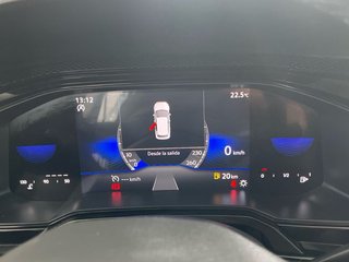 Volkswagen Polo Polo 1.0 TSI 70kW (95CV)