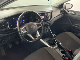 Volkswagen Polo Polo 1.0 TSI 70kW (95CV)
