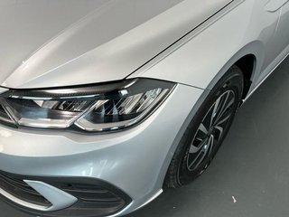 Volkswagen Polo Polo 1.0 TSI 70kW (95CV)