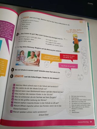 Die Deutschprofis A2.2 ISBN  9783126765015