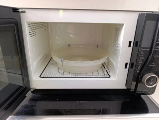 Horno Microondas Whirlpool