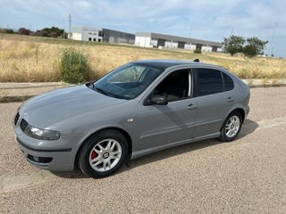 SEAT Leon mk1