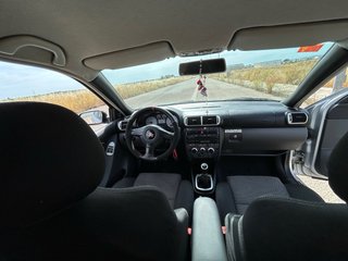 SEAT Leon mk1