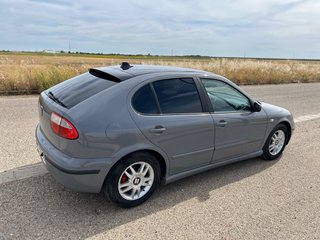 SEAT Leon mk1