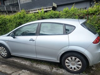 SEAT Leon 2009