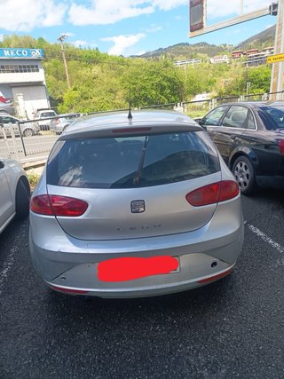 SEAT Leon 2009