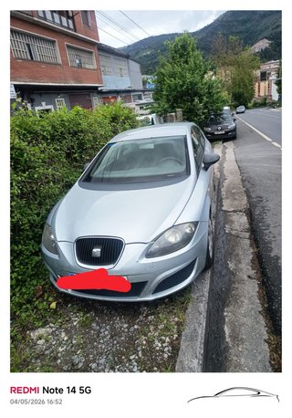 SEAT Leon 2009