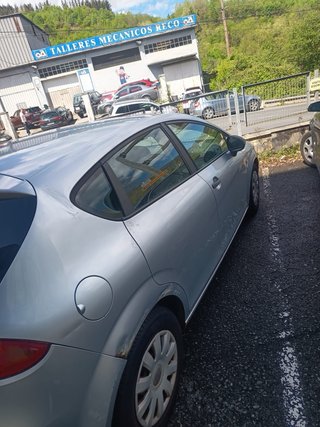 SEAT Leon 2009