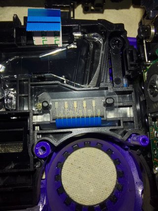 Arreglos de videoconsolas y accesorios