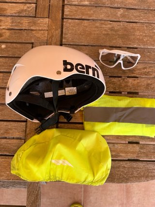 Patinete Xiaomi Scooter Pro 2 + accesorios /1500km