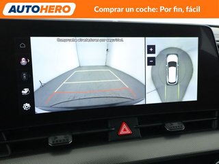 Kia Sportage 1.6 TGDI Mild-Hybrid GT-Line Premium