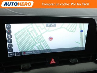 Kia Sportage 1.6 TGDI Mild-Hybrid GT-Line Premium
