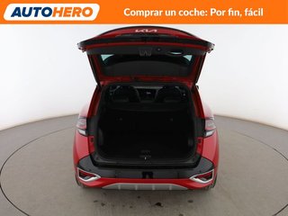 Kia Sportage 1.6 TGDI Mild-Hybrid GT-Line