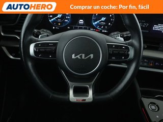 Kia Sportage 1.6 TGDI Mild-Hybrid GT-Line Premium