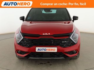 Kia Sportage 1.6 TGDI Mild-Hybrid GT-Line Premium