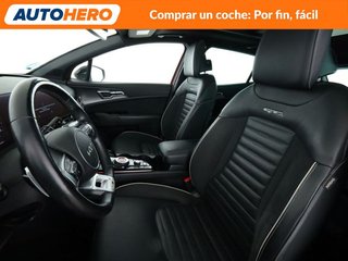 Kia Sportage 1.6 TGDI Mild-Hybrid GT-Line Premium
