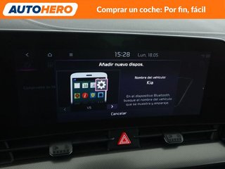 Kia Sportage 1.6 TGDI Mild-Hybrid GT-Line Premium
