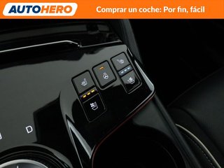 Kia Sportage 1.6 TGDI Mild-Hybrid GT-Line Premium