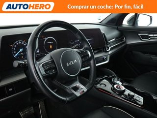 Kia Sportage 1.6 TGDI Mild-Hybrid GT-Line