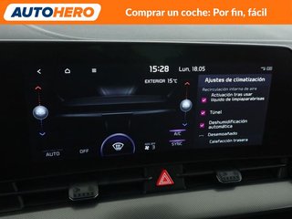 Kia Sportage 1.6 TGDI Mild-Hybrid GT-Line
