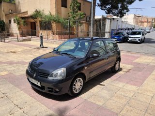 Renault CLIO CAMPUS 1.5 DCI 70CV 2008
