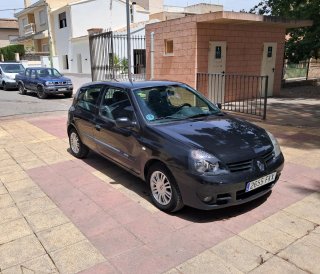 Renault CLIO CAMPUS 1.5 DCI 70CV 2008